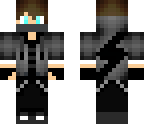 black ciper