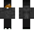 black emo