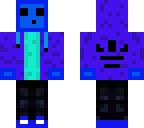 blue slime adidas