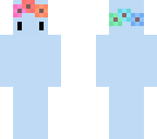 blue yet