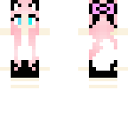 bow cat