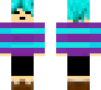 boy frisk