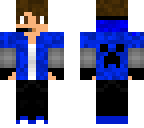 boy gamer