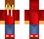 boy hoodie