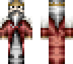 boy skin