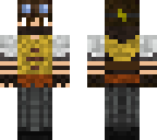 brody steampunk