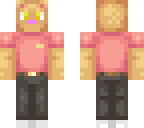 burgerpants