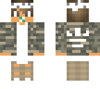 camo baby boy