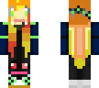 candycorn