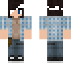 carl grimes 