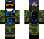 ccg soldier