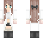 changed the eye