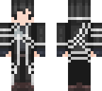 chibi sao kirito