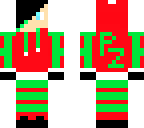 christmas prozone