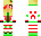 christmas zoe