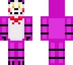 cindy fnac