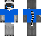 clan skin