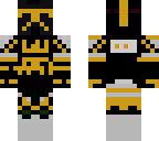 commander spadesfirst