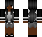 cool black girl