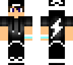 cool boy