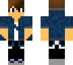 cool boy joss edit