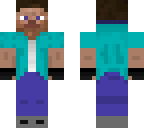 cool steve