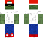 cooler zombie