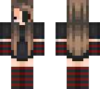 creeeeeeepy chibi