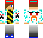 creeper dude