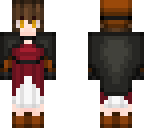 crimson acontium