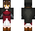 crimson acontium the second