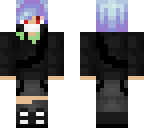 cute boy- killer mkx