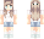 cute girl edit