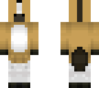 cute horse