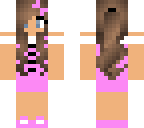 cute pink jumper