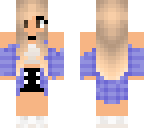 cute skin