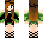 dark wood elf