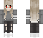 demon chick