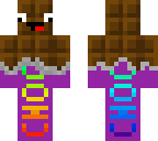 derp chocolate
