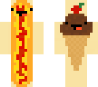 derp food