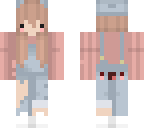 derpy overall girl