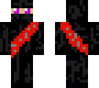 deserted ninja