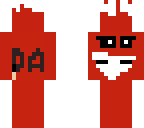dex arson