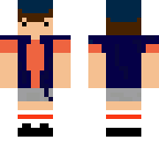 dipper pines