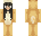 doge girl