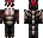 dragon guy
