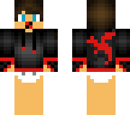 dragonenboy702 baby