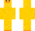 duck derp skin remake