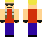 duke nukem