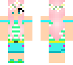 earthday girl